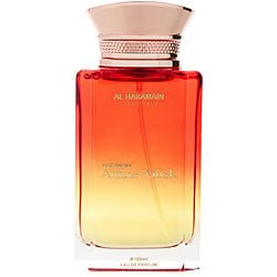 AL HARAMAIN AMBER MUSK by Al Haramain