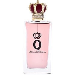 DOLCE & GABBANA Q by Dolce & Gabbana