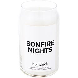 HOMESICK BONFIRE NIGHTS by Homesick