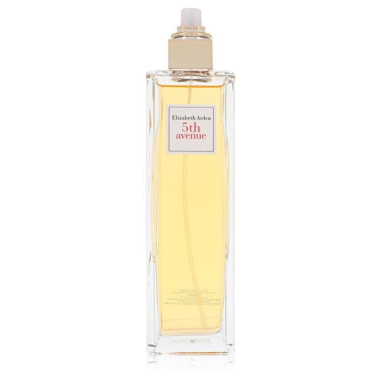 5Th Avenue by Elizabeth Arden Eau De Parfum Spray (Tester) 4.2 oz for Women