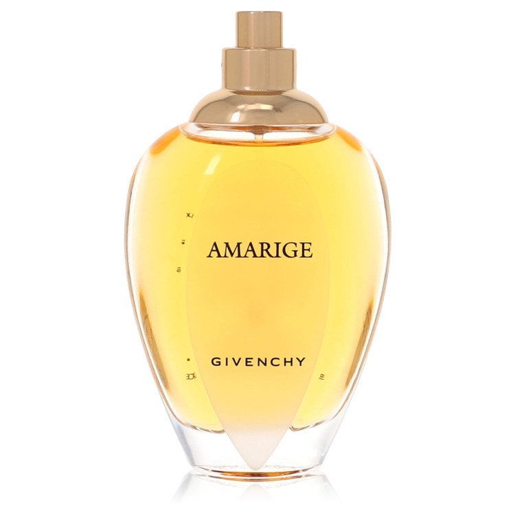 Amarige by Givenchy Eau De Toilette Spray (Tester) 3.4 oz for Women