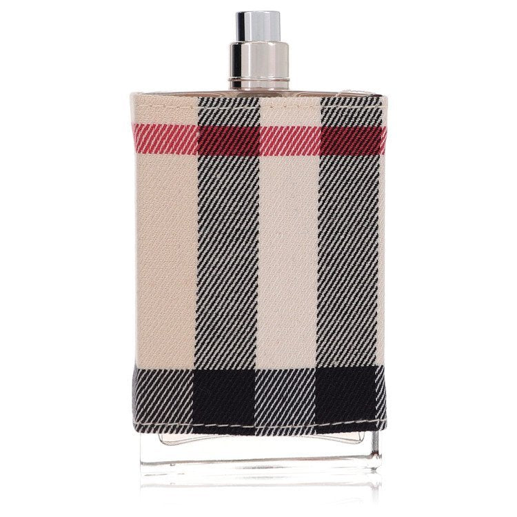 Burberry London (New) by Burberry Eau De Parfum Spray (Tester) 3.3 oz for Women